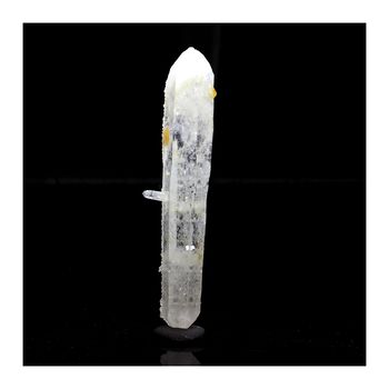 Quartz, Calcite, Siderite.