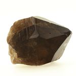 Smoked quartz.