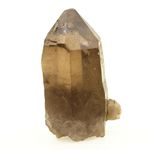 Quartz fumé. 288.4 ct.