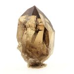 Smoked quartz.