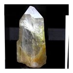 Quartz. 610.0 ct.