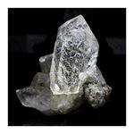 Quartz. 286.3 ct.