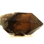 Quartz fumé. 931.3 ct.