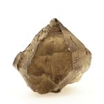 Quartz fumé. 980.2 ct.