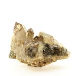 Quartz fumé. 439.9 ct.