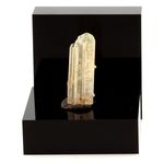 Tourmaline Achroite. 5.5 ct.