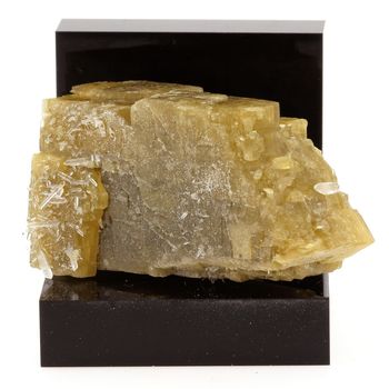 Siderite, Quartz. 233.7 ct.