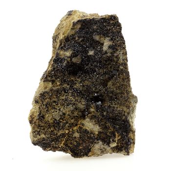 Grenat Melanite. 591.1 ct.