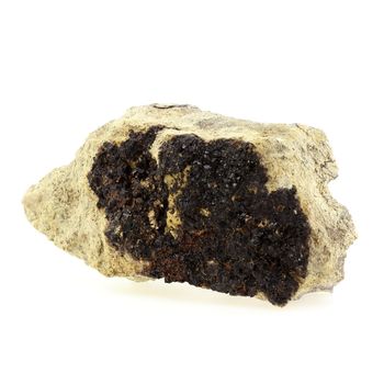 Grenat Melanite. 686.5 ct.