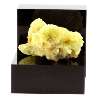 Brazilianite. 185.2 ct.