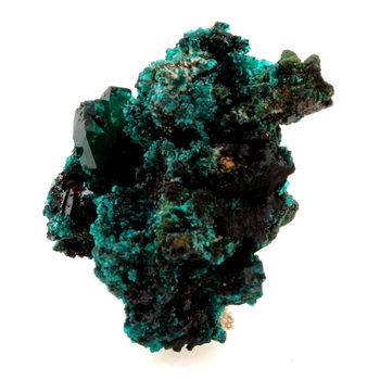 Dioptase.