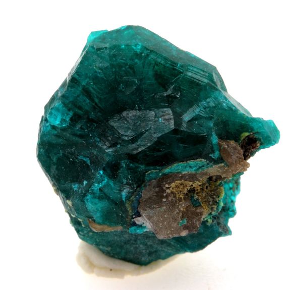 Dioptase.
