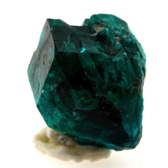 Dioptase. 6.14 ct.