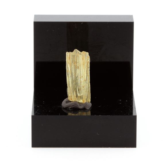 Héliodore Béryl. 3.2 ct.
