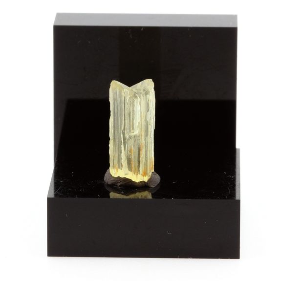 Héliodore Béryl. 4.8 ct.