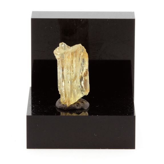 Héliodore Béryl. 7.0 ct.