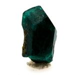 Dioptase. 6.34 ct.
