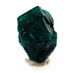 Dioptase. 7.38 ct.