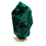 Dioptase. 8.50 ct.