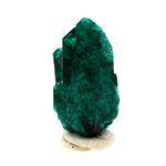 Dioptase. 7.49 ct.