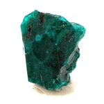 Dioptase. 8.32 ct.