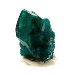 Dioptase. 5.52 ct.