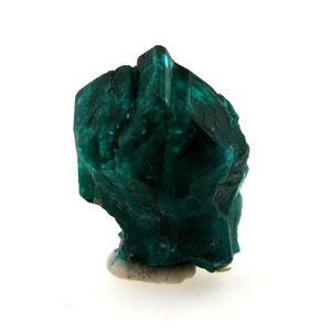 Dioptase.