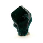 Dioptase. 6.42 ct.