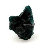 Dioptase. 18.20 ct.