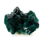 Dioptase. 12.53 ct.