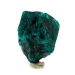 Dioptase. 15.51 ct.