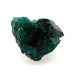 Dioptase. 20.50 ct.