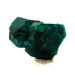 Dioptase. 11.97 ct.