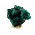 Dioptase. 9.93 ct.