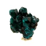 Dioptase. 8.00 ct.