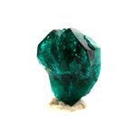 Dioptase. 3.73 ct.