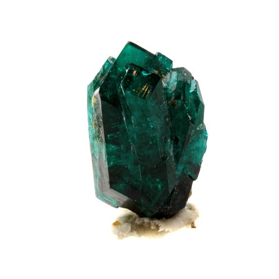 Dioptase. 3.25 ct.