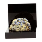 Chessylite ( Azurite ).