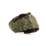 Peridotite.