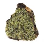 Peridotite.