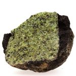 Péridotite. 1895.5 ct.