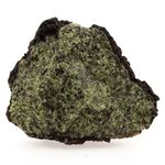 Peridotite.