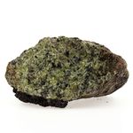 Peridotite.