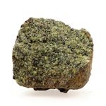 Peridotite.
