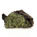 Peridotite.