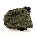 Peridotite.