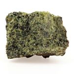Peridotite.