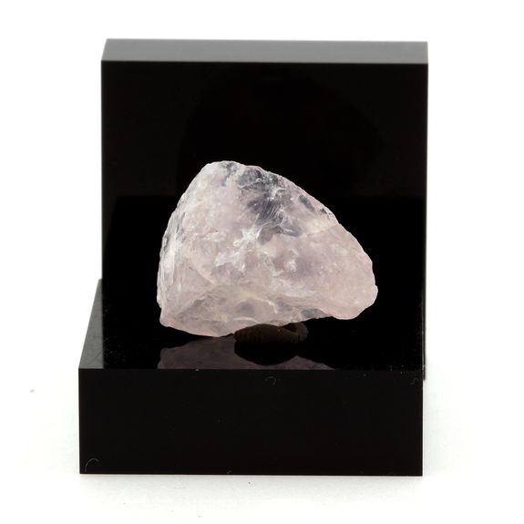 Quartz rose. 15.3 ct.