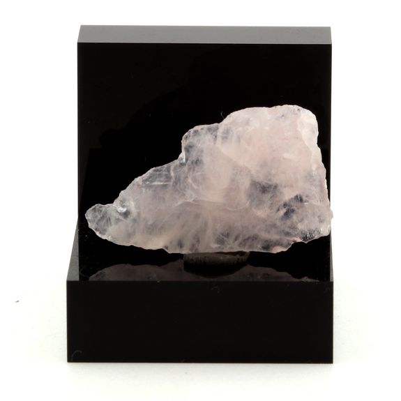 Quartz rose. 11.3 ct.