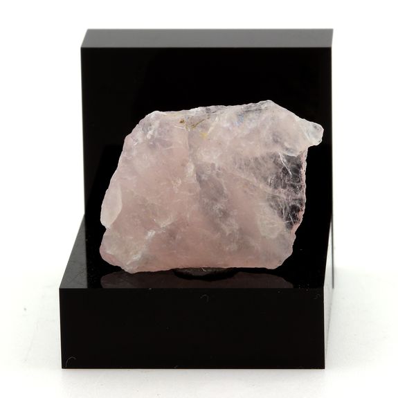 Quartz rose. 20.2 ct.